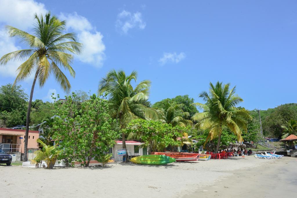 Апартаменты Lez'Arlet Plage Лез-Анс-д'Арле Экстерьер фото